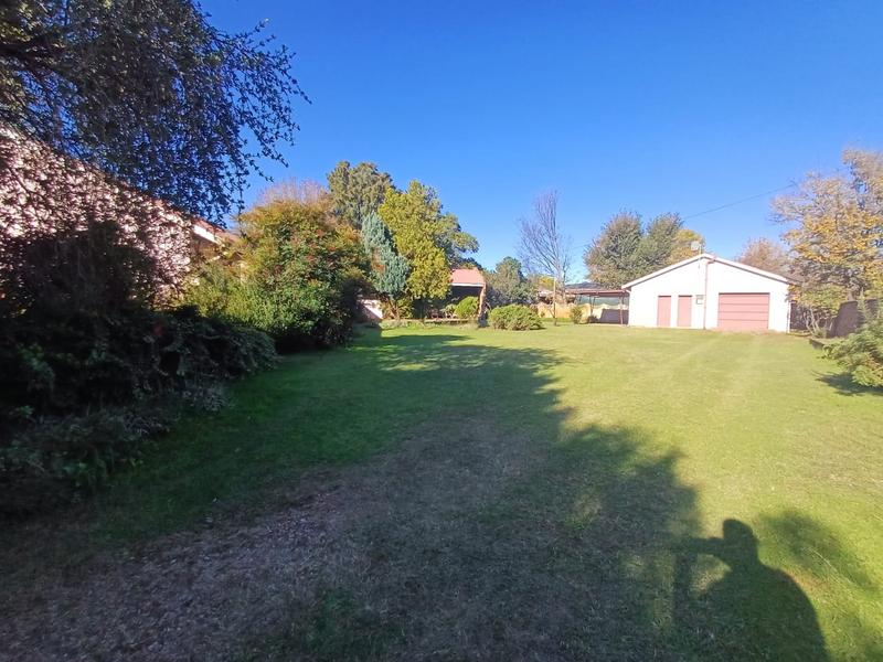 5 Bedroom Property for Sale in Parys Free State